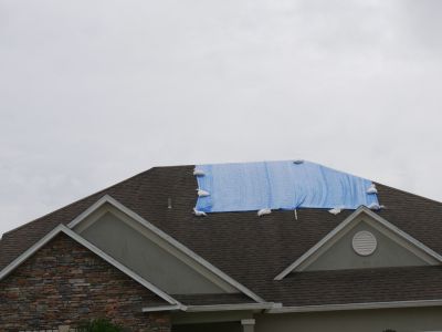 Roof Tarping, Roof Tarping, West Virginia