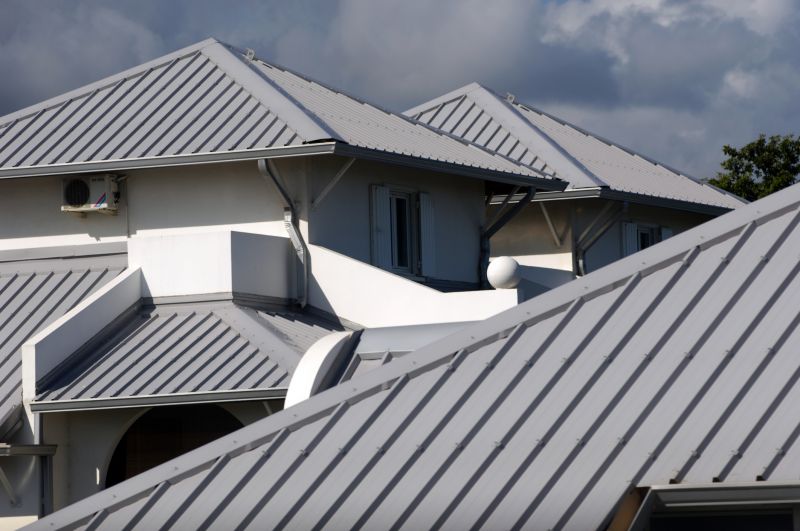 Custom Roofing Solutions