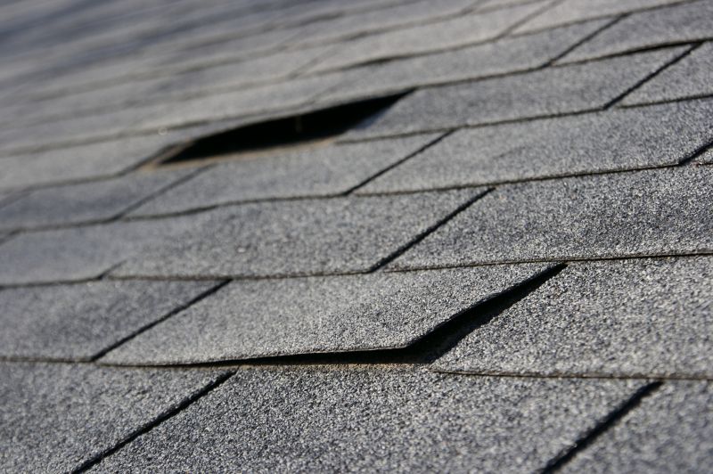 What To Expect During A Professional Asphalt Shingle Roof Repair